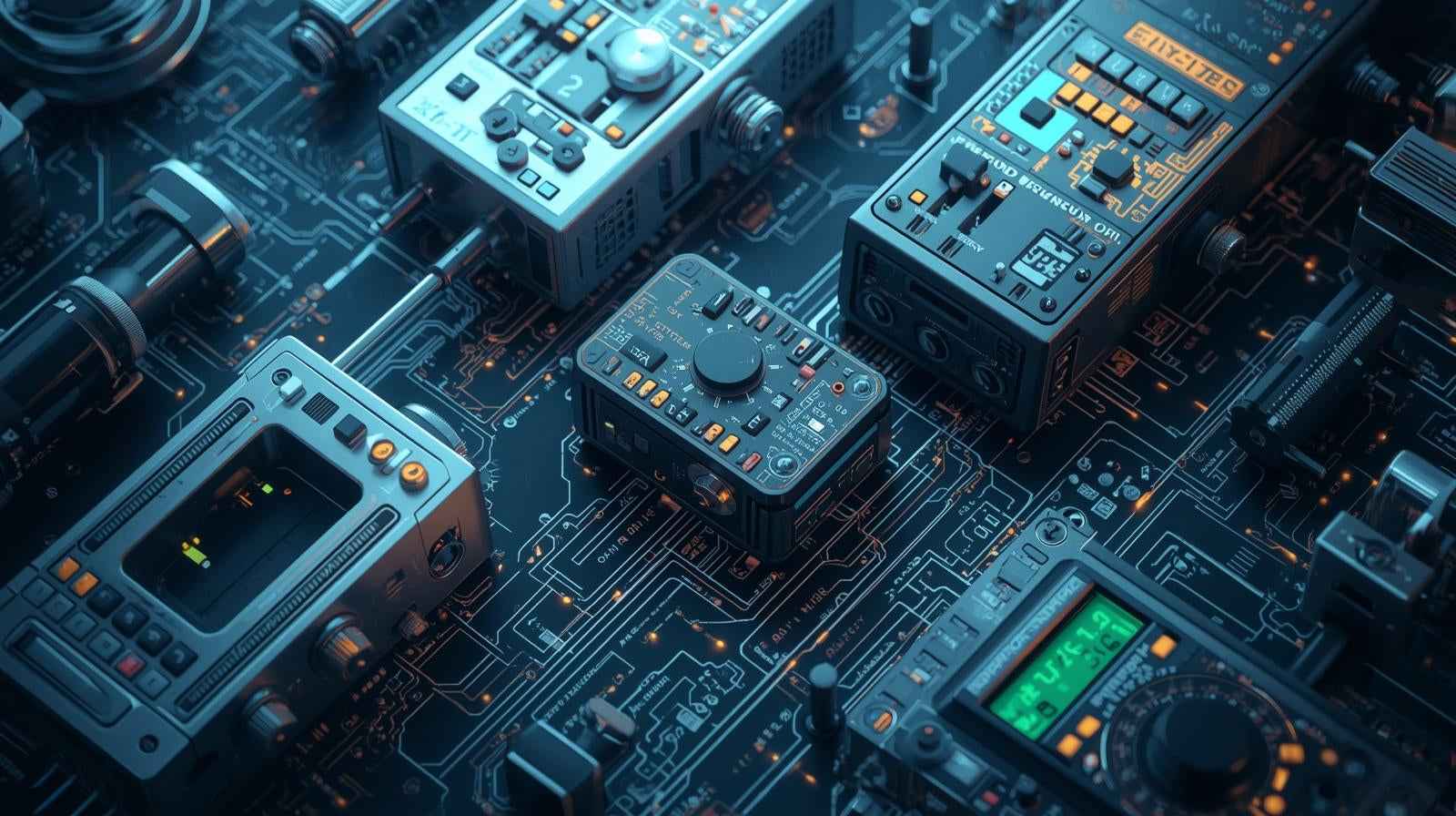 Antenna Systems for RF Communication and Their Critical Role in Modern Connectivity - RFCharge