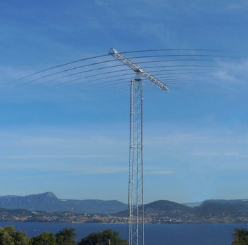 DIY Antenna Building Guide: Step-by-Step Instructions for Amateur Radio in 2026 - RFCharge