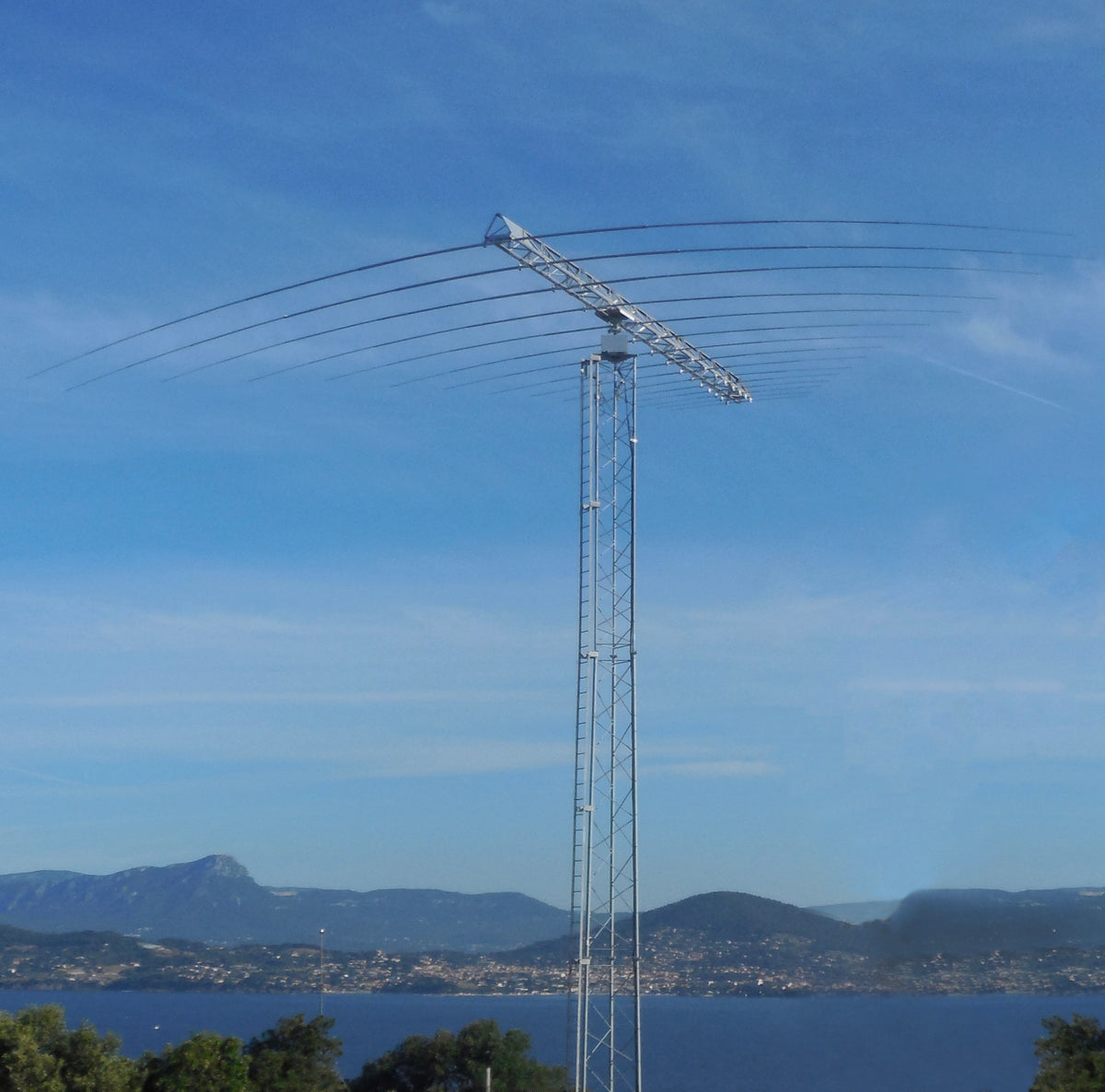 DIY Antenna Building Guide: Step-by-Step Instructions for Amateur Radio in 2026 | RF Communications Product by RFCharge