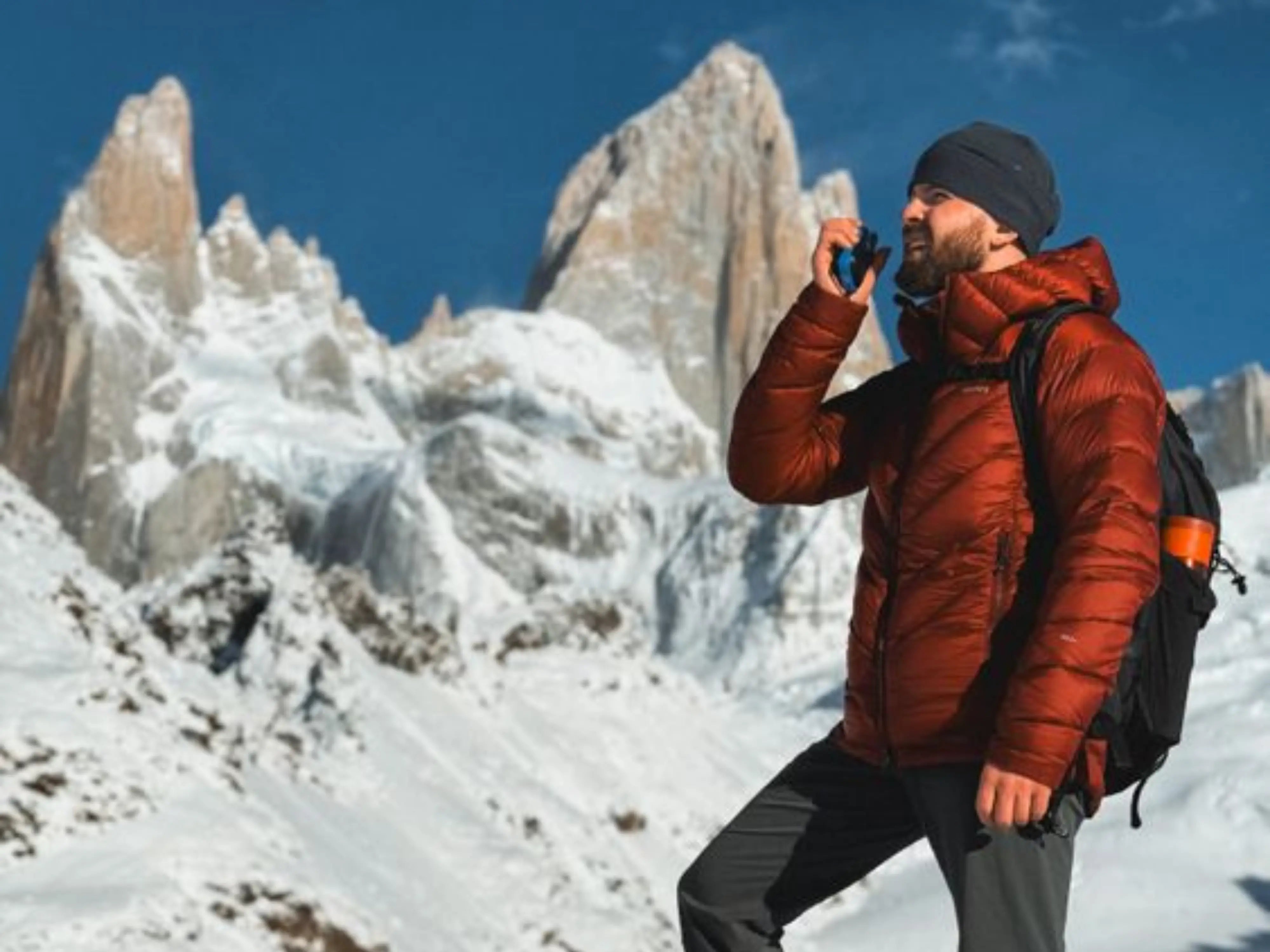 License-free walkie talkies and portable radios used for short-range communications