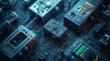 Antenna Systems: The Backbone of RF Communication