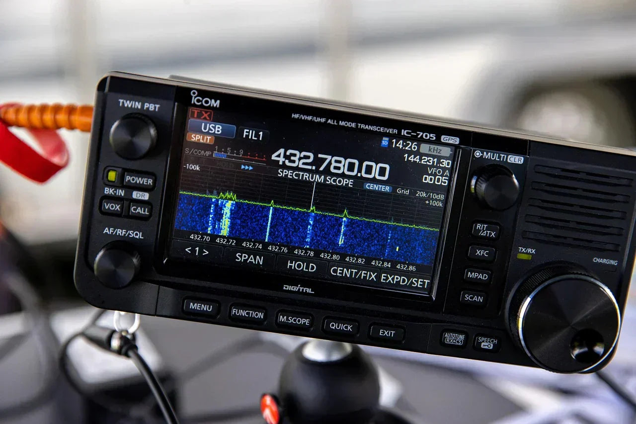 Guide to Choosing the Right RF Transceiver Buying Guide for Your Needs (2026 Edition) | RF Communications Product by RFCharge