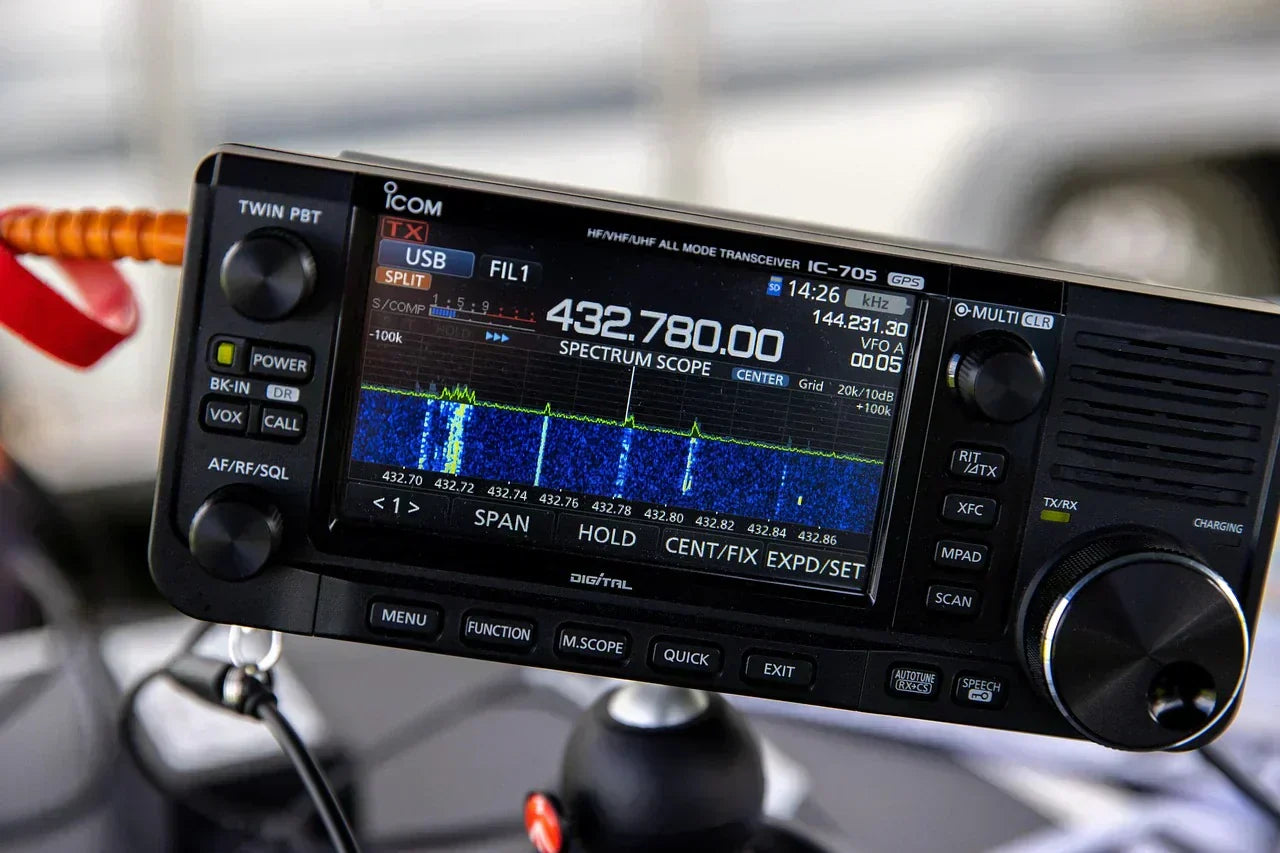Guide to Choosing the Right RF Transceiver Buying Guide for Your Needs (2026 Edition) - RFCharge