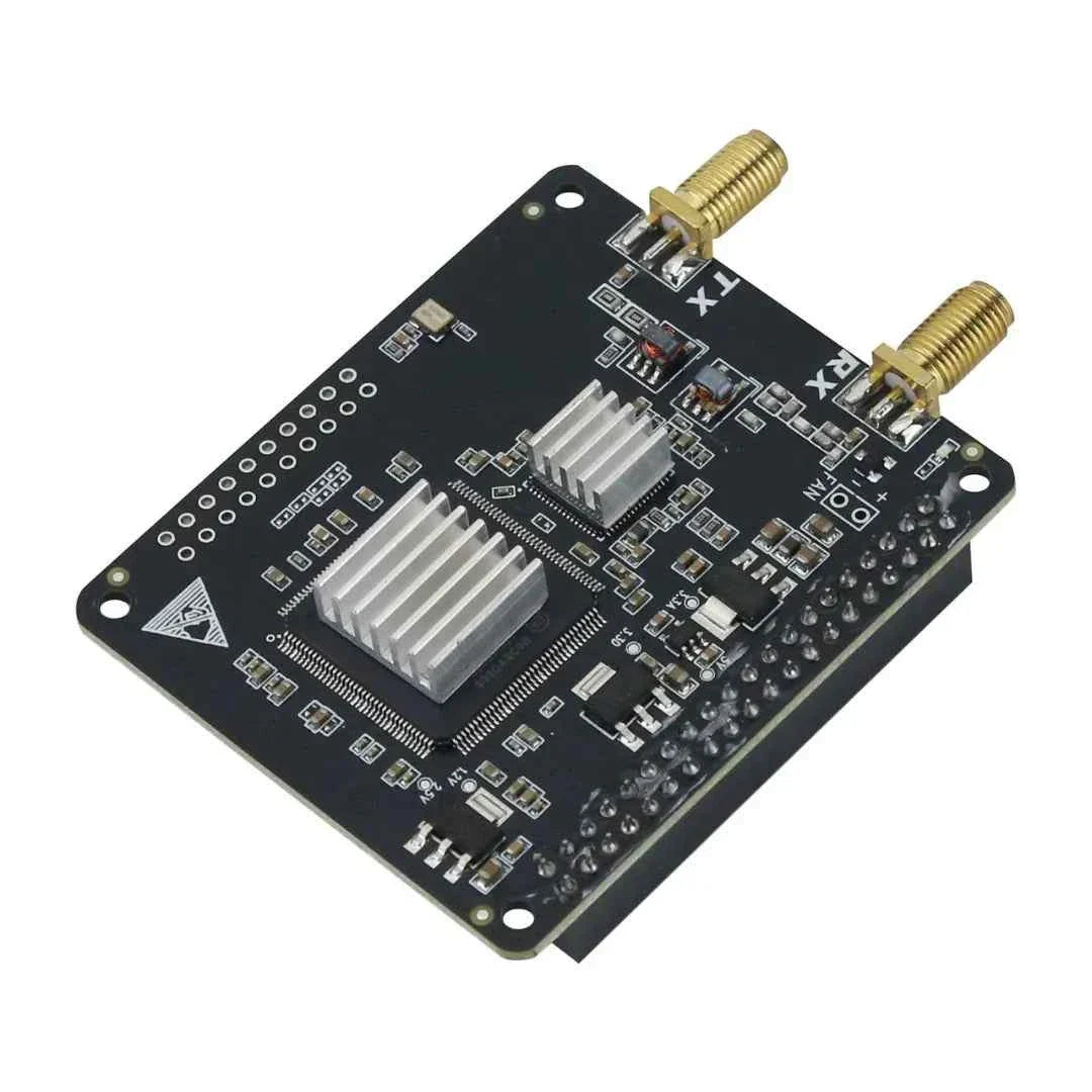Radio Berry SDR - RFCharge