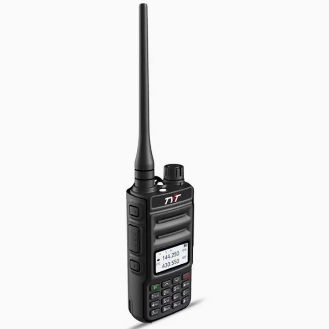 License Free Walkie Talkies PMR446 - RFCharge