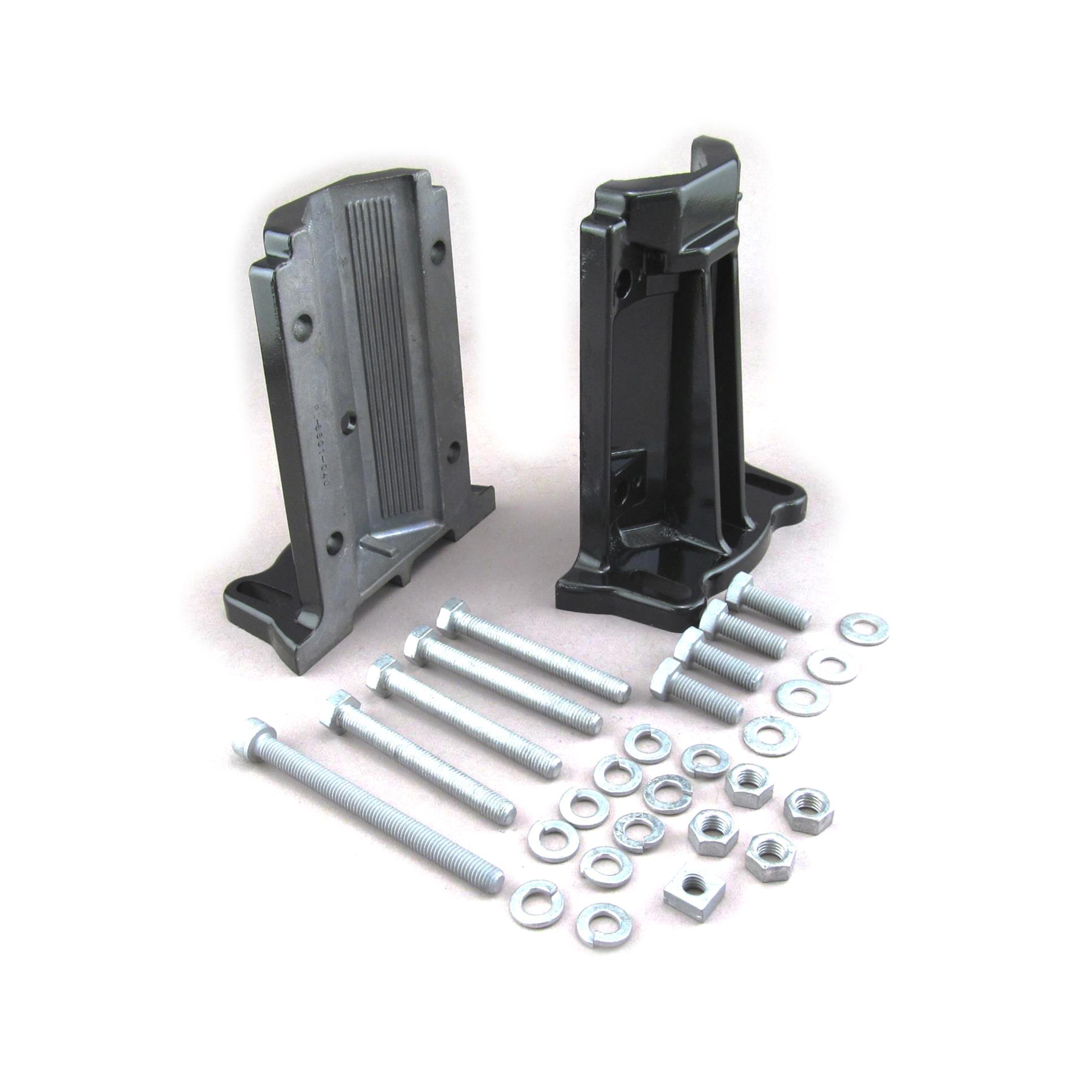 Rotator Pole Mount Clamp - RFCharge