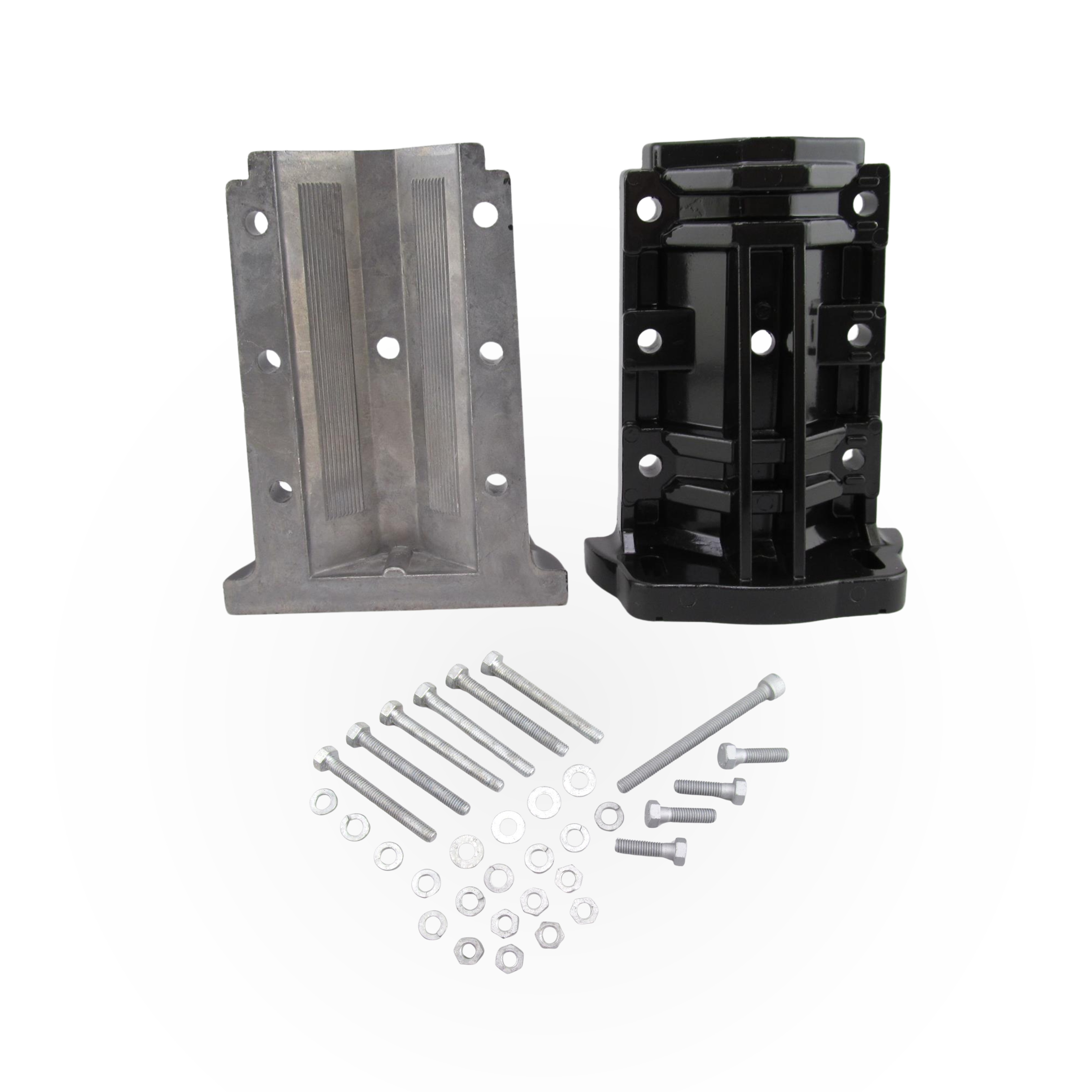 Antenna Rotator Accessories - RFCharge