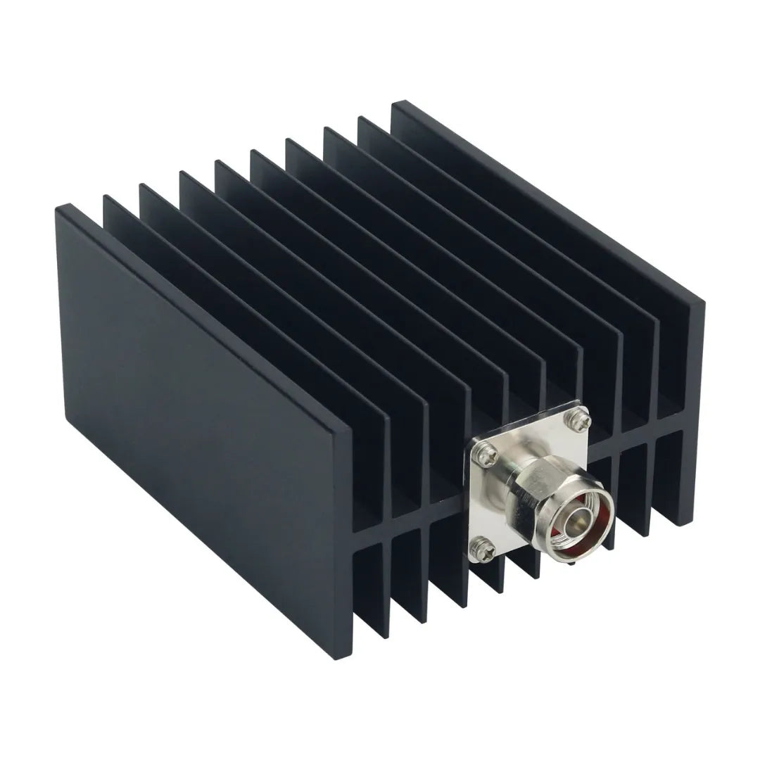 100W RF Dummy Load DC-3GHz