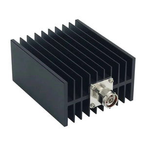 100W RF Dummy Load DC-3GHz - RFCharge