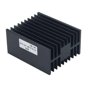 100W RF Dummy Load DC-3GHz - RFCharge