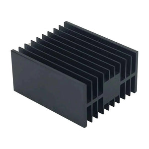 100W RF Dummy Load DC-3GHz - RFCharge