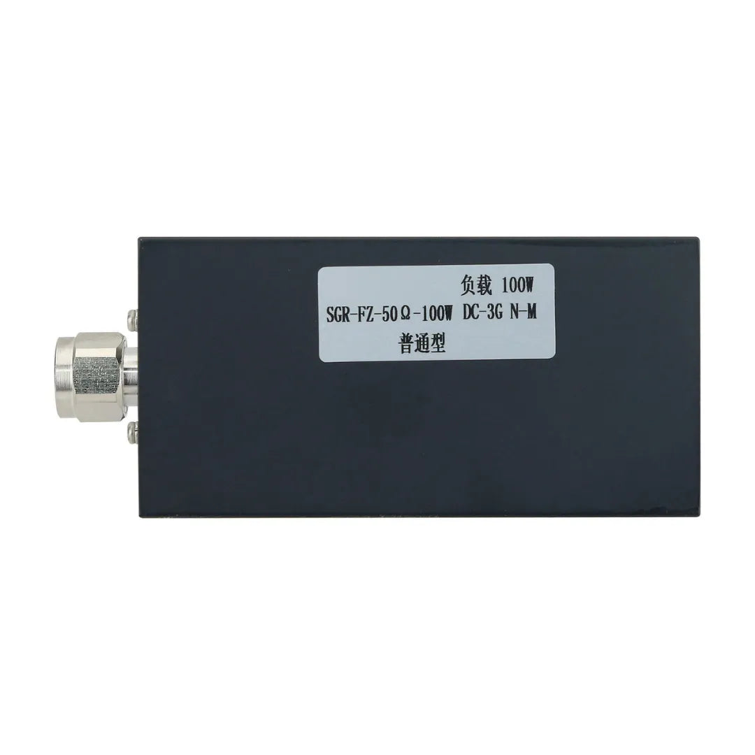 100W RF Dummy Load DC-3GHz