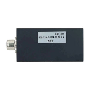 100W RF Dummy Load DC-3GHz - RFCharge