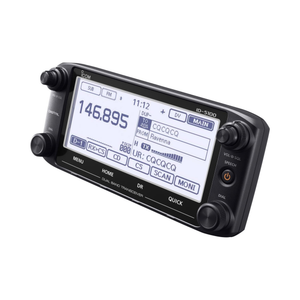 ICOM ID-5100A VHF/UHF Digital Transceiver | RF Communications Product by RFCharge