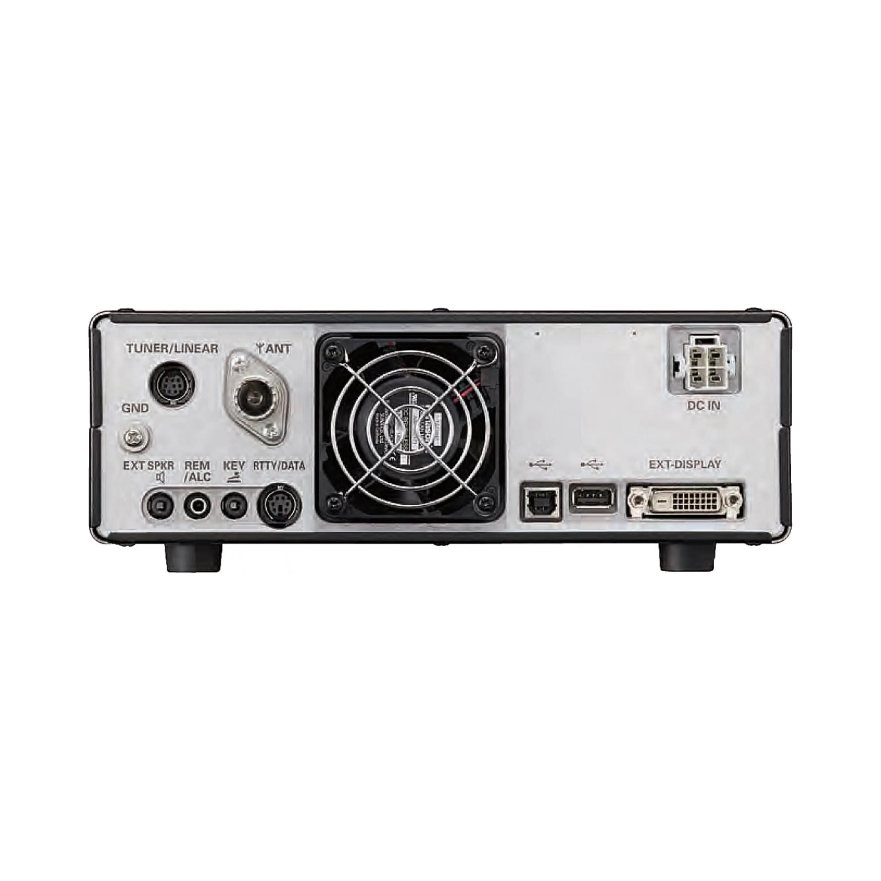 Yaesu FT-710 AESS HF/50 MHz Base/Portable Transceivers w/SP-40 Speaker