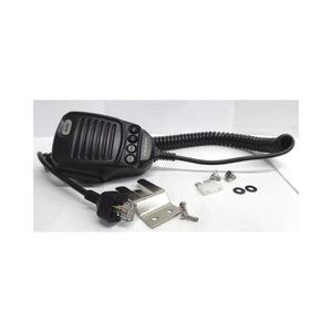 Yaesu FT-710 AESS HF/50 MHz Base/Portable Transceivers w/SP-40 Speaker | RF Communications Product by RFCharge