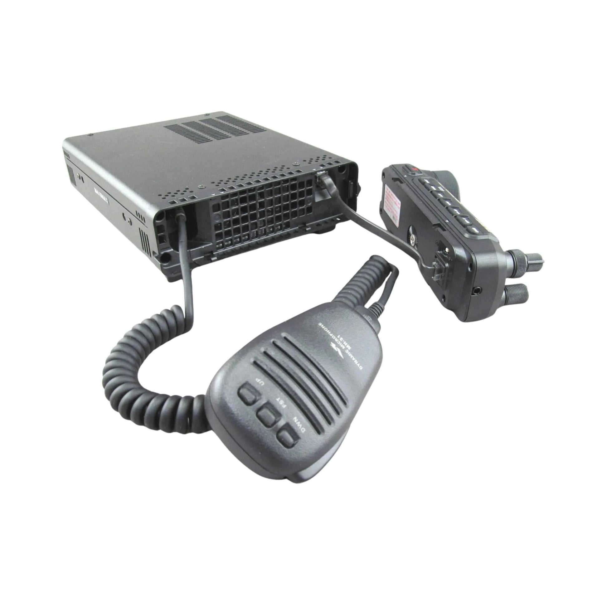 Yaesu FT-891 HF/50MHz All Mode Mobile Transceiver