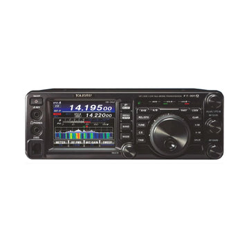 Yaesu FT-991A HF/VHF/UHF Multi-Mode Transceiver