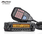 Anytone AT-5888-UV VHF UHF FM Transceiver - RFCharge