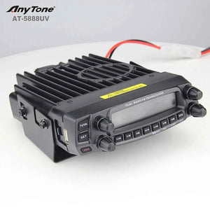 Anytone AT-5888-UV VHF UHF FM Transceiver - RFCharge