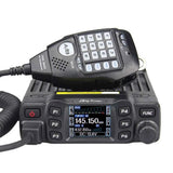 Anytone AT-778UV-II VHF UHF FM Transceiver - RFCharge