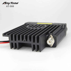 Anytone AT-588 2M FM Transceiver - RFCharge