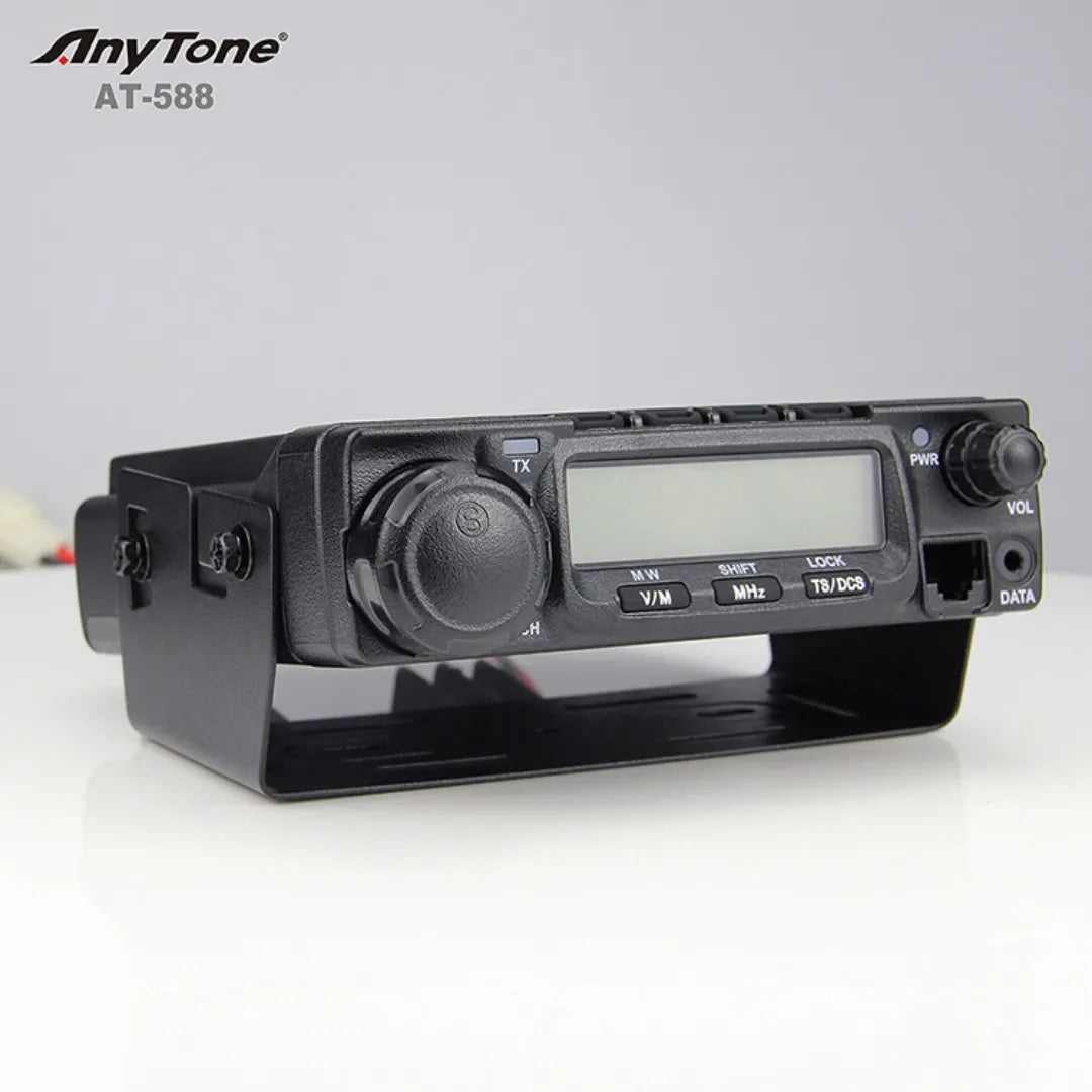 Anytone AT-588 2M FM Transceiver