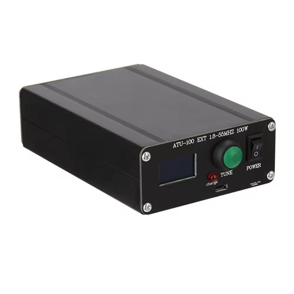 ATU-100 Automatic Antenna Tuner