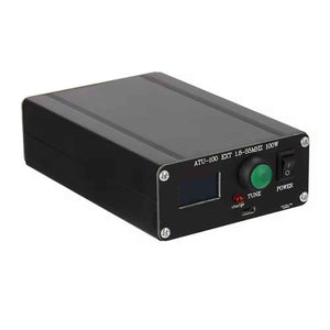 ATU-100 Automatic Antenna Tuner (Factory Original) - RFCharge