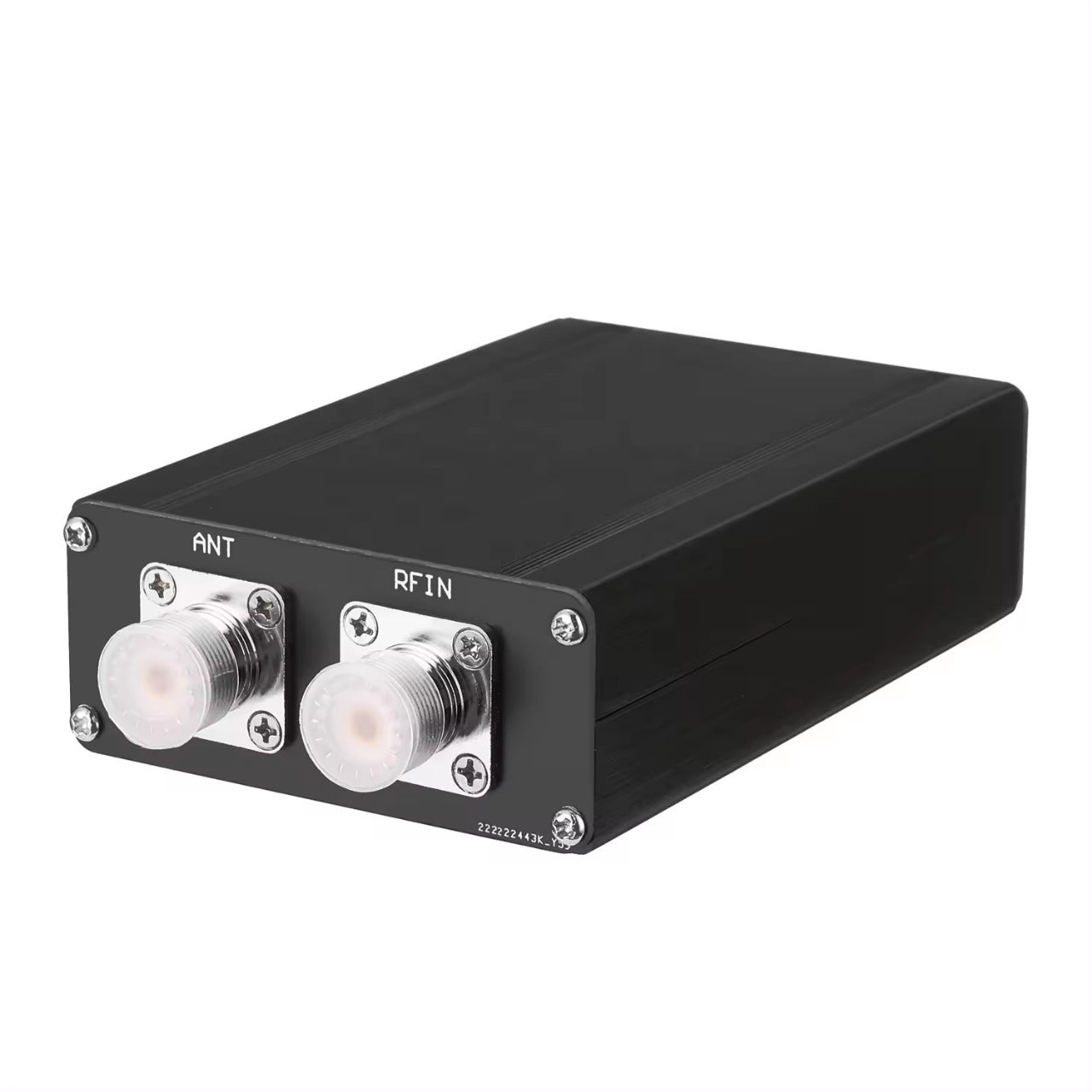ATU-100 Automatic Antenna Tuner