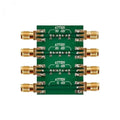 DC-4.0GHz 0-30dBm 50 Ohm RF Fixed Attenuator | RF Communications Product by RFCharge