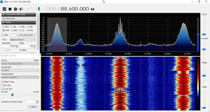 RTL-SDR FM Bandstop Filter - RFCharge