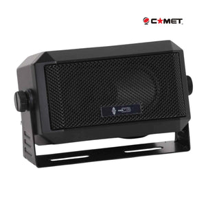 Comet CB-980 External Speaker | RF Communications Product by RFCharge