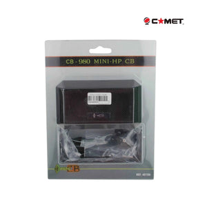 Comet CB-980 External Speaker | RF Communications Product by RFCharge