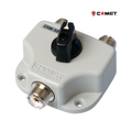 Comet CSW-100 2 Way Wideband Coaxial Switch - RFCharge
