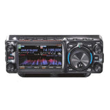 Yaesu FTX-1-FIELD HF/50/144/430MHz SDR All Mode Base/Portable Transceiver | RF Communications Product by RFCharge