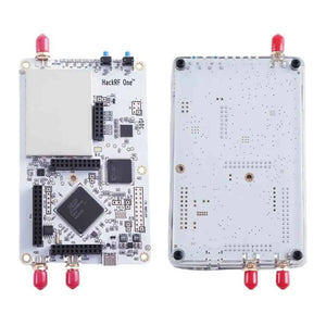 HackRF R10c Portapack H4M - RFCharge