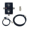 HamGeek HG-20A 20W QRP Loop Antenna | RF Communications Product by RFCharge