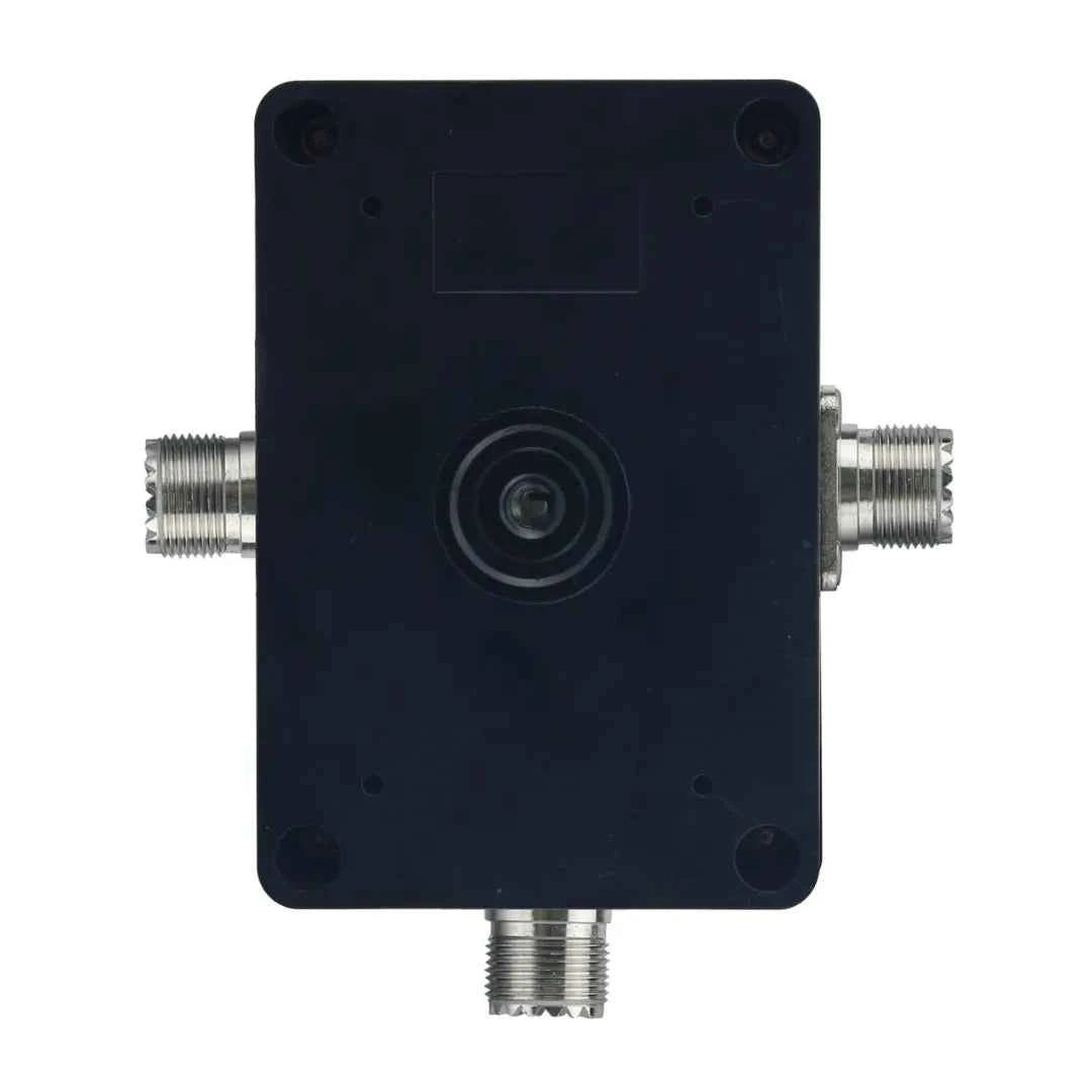 HamGeek HG-20A 20W QRP Loop Antenna | RF Communications Product by RFCharge