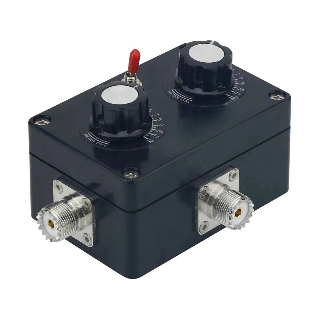 HamGeek HG-20A 20W QRP Loop Antenna | RF Communications Product by RFCharge