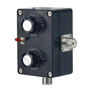 HamGeek HG-20A 20W QRP Loop Antenna | RF Communications Product by RFCharge