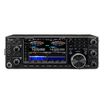 ICOM IC-7610 HF/50MHz All Mode Transceiver