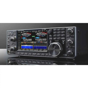 ICOM IC-7610 HF/50MHz All Mode Transceiver - RFCharge