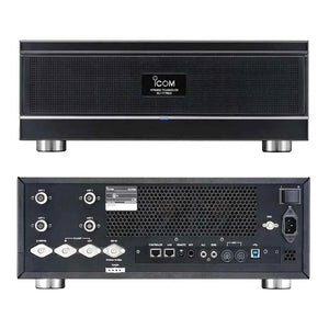 ICOM IC-7760 HF/50MHz All Mode Transceiver for Superior Communication and Performance - RFCharge