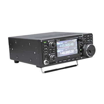 ICOM IC-9700 VHF/UHF/1.2 GHz Transceiver - RFCharge