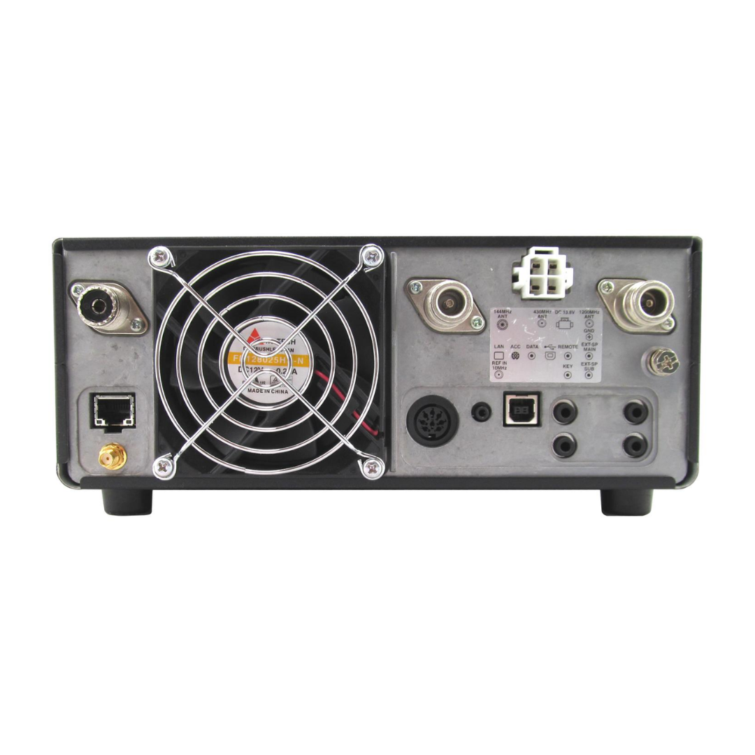 ICOM IC-9700 VHF/UHF/1.2 GHz Transceiver - RFCharge