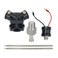 JPC-7 Antenna Portable Shortwave V-Antenna Kit | RF Communications Product by RFCharge