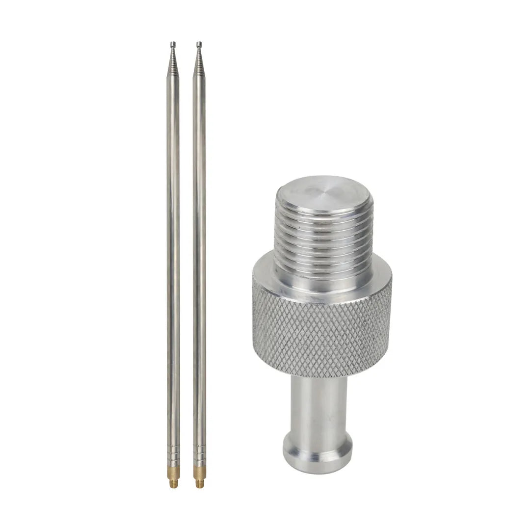 Hamgeek JPC-7 Portable Shortwave 14M-50M