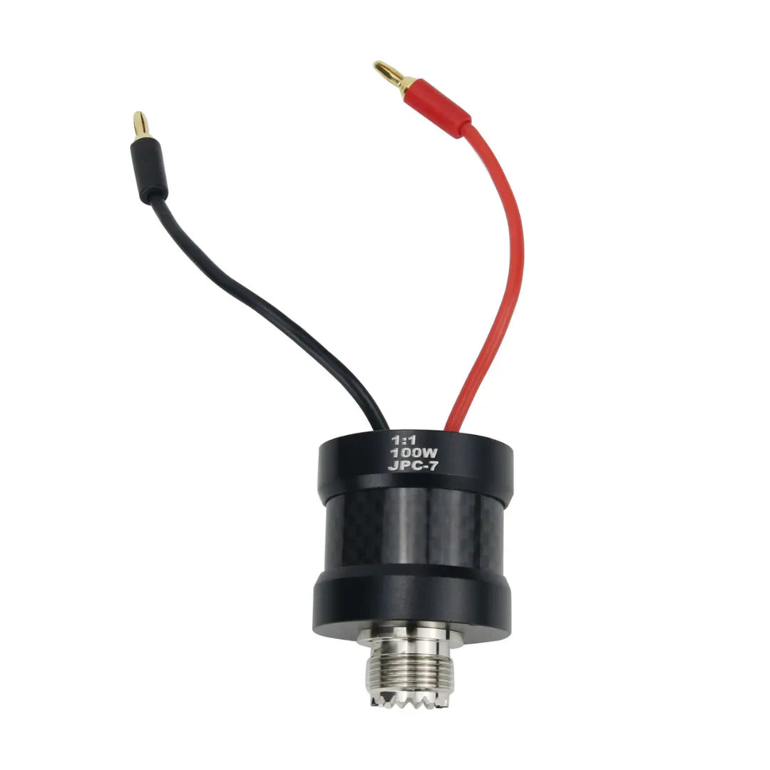 Hamgeek JPC-7 Portable Shortwave 14M-50M