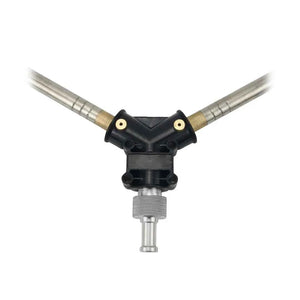 JPC-7 Antenna Portable Shortwave V-Antenna Kit | RF Communications Product by RFCharge